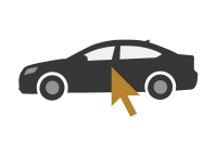 Shop Click Drive Select Icon in Castroville, TX