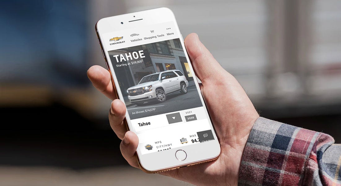 Shop Click Drive in Castroville, TX