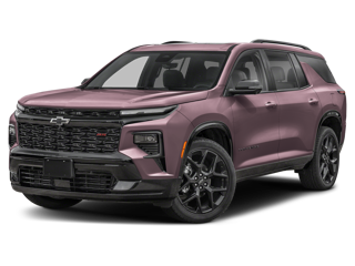 Chevrolet Traverse - North Park Chevrolet Castroville in Castroville TX