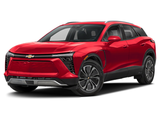 Chevrolet Blazer EV - North Park Chevrolet Castroville in Castroville TX