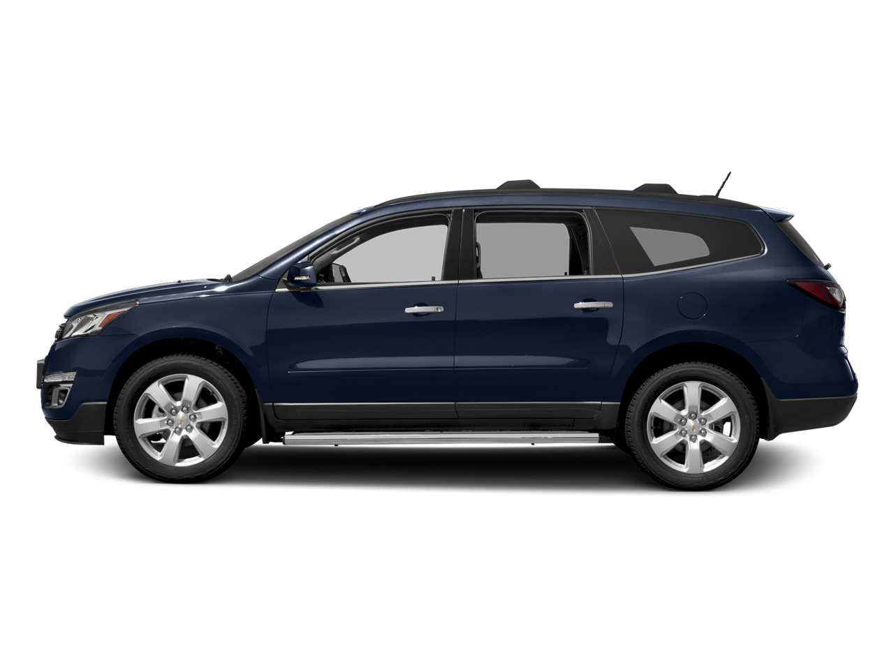 2017 Chevrolet Traverse Base