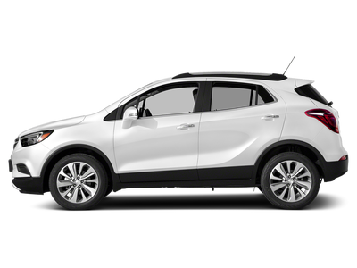 2019 Buick Encore Base