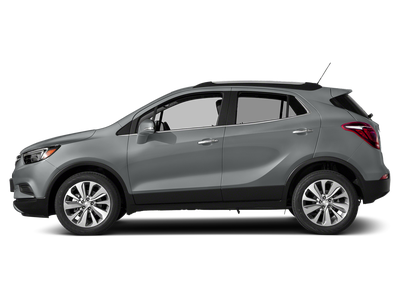 2019 Buick Encore Base