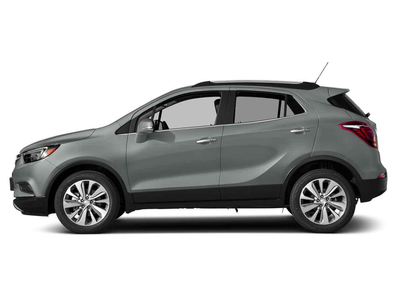 2019 Buick Encore Base