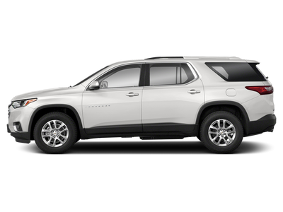 2020 Chevrolet Traverse Base