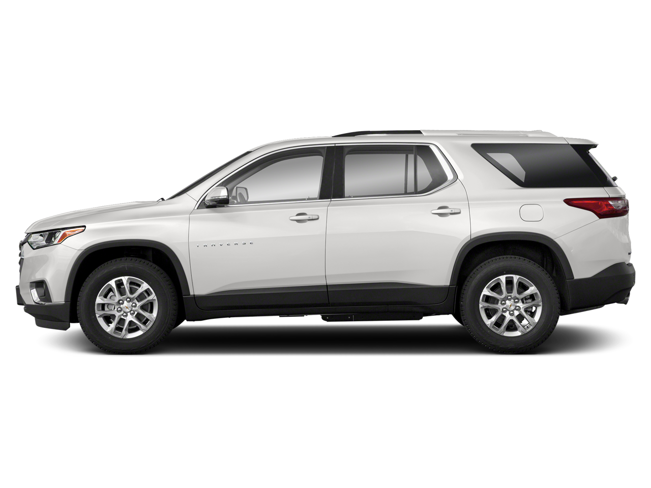 2020 Chevrolet Traverse Base