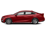 2021 Chevrolet Malibu Base