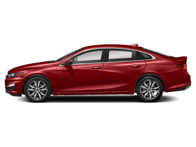 2021 Chevrolet Malibu Base