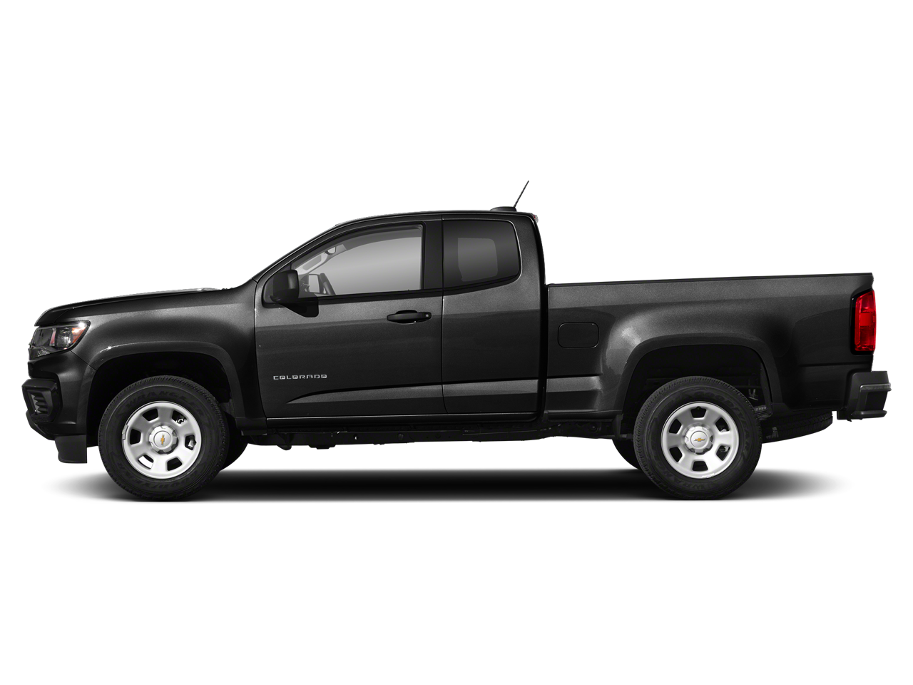 2021 Chevrolet Colorado 2WD Work Truck