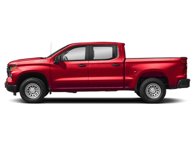 2023 Chevrolet Silverado 1500 Base
