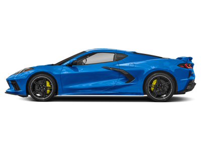 2024 Chevrolet Corvette Stingray Base