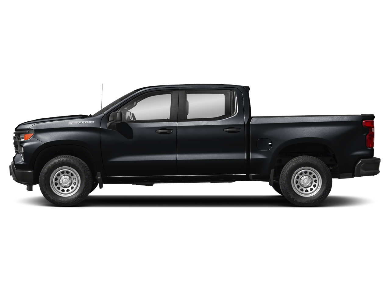 2024 Chevrolet Silverado 1500 RST - Photo 29