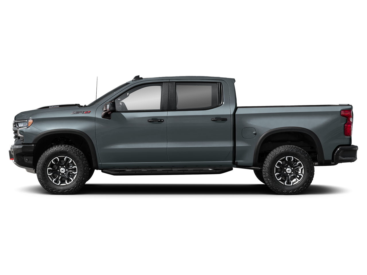 2025 Chevrolet Silverado 1500 ZR2 - Photo 32