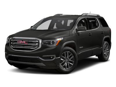 2017 GMC Acadia SLT