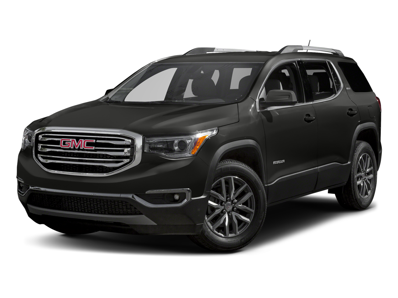 2017 GMC Acadia SLT