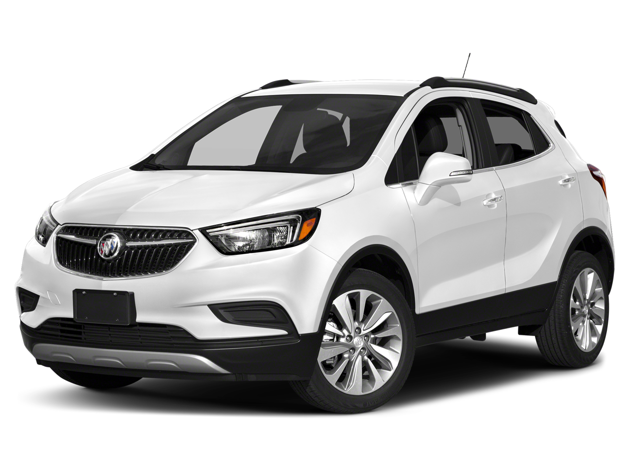 2019 Buick Encore Preferred's photo