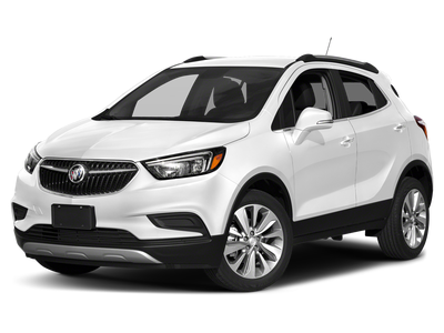 2019 Buick Encore Base