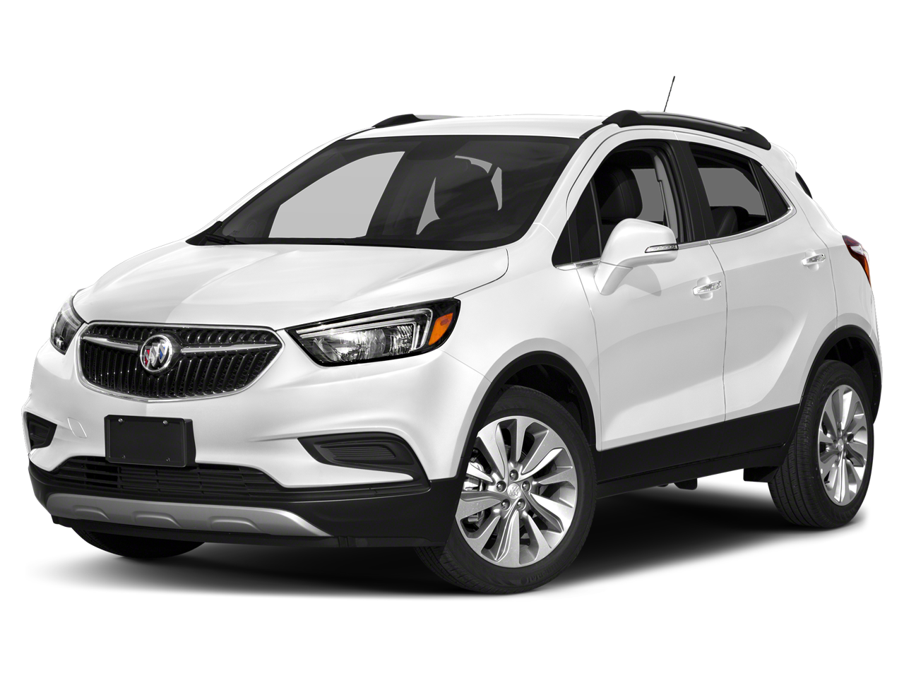 2019 Buick Encore Base