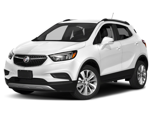 2019 Buick Encore Base