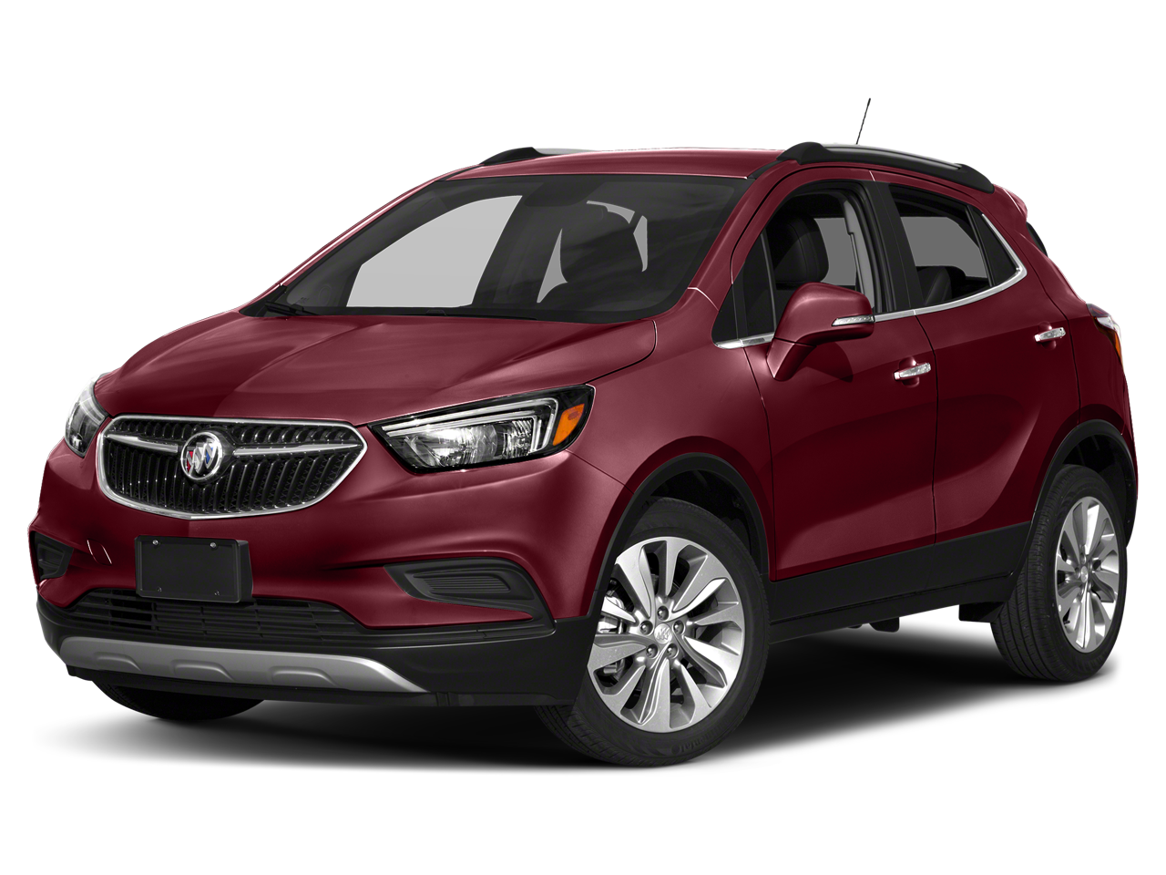 2019 Buick Encore Base