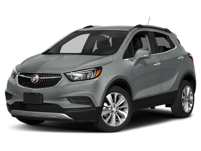 2019 Buick Encore Base