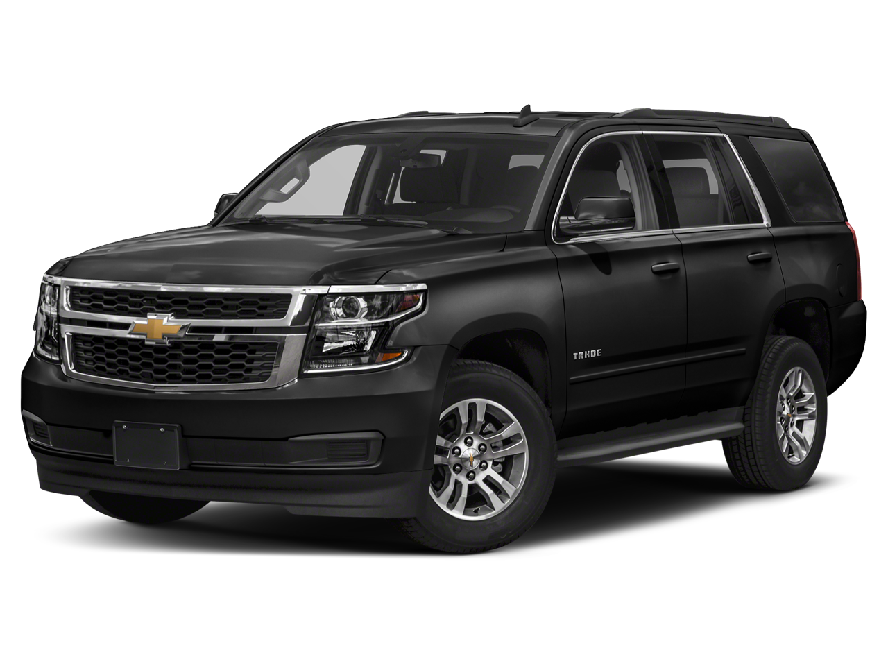 2020 Chevrolet Tahoe LS Custom Edition