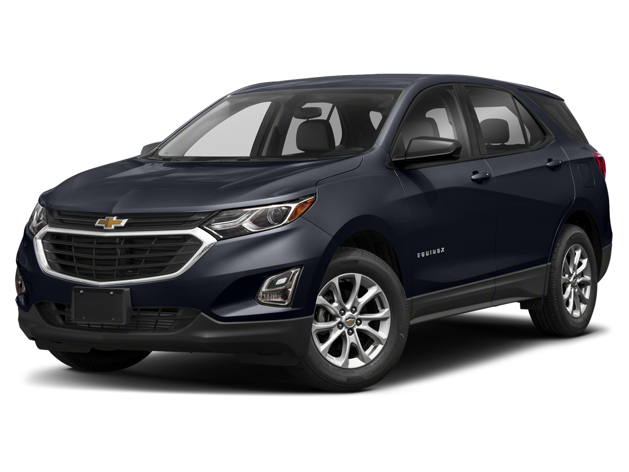 Used 2020 Chevrolet Equinox LS with VIN 2GNAXHEV6L6182163 for sale in Castroville, TX