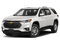 2020 Chevrolet Traverse Base