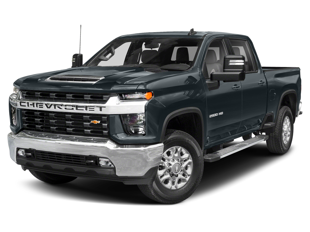 2020 Chevrolet Silverado 2500HD LT for sale in Castroville, TX
