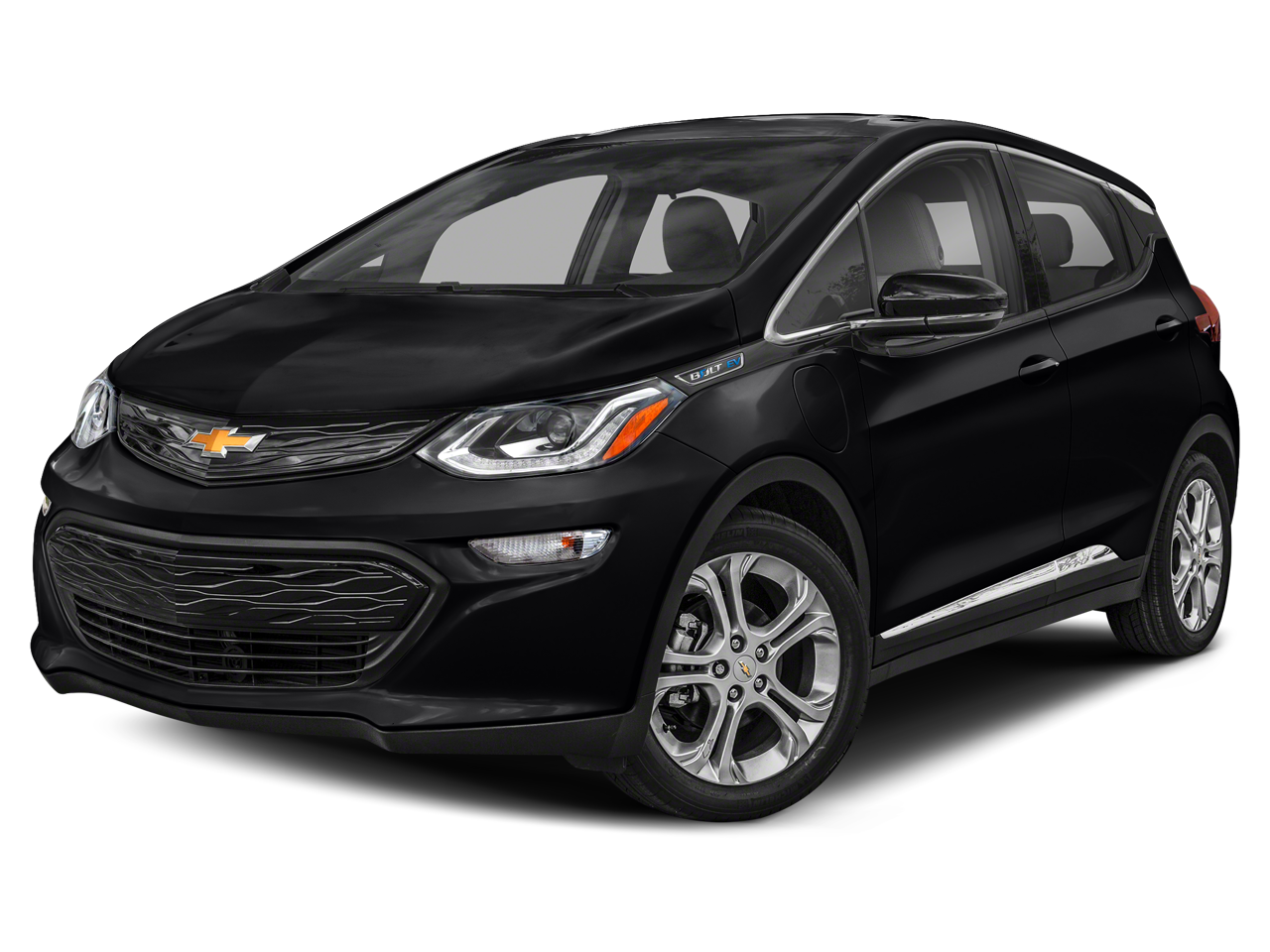 2021 Chevrolet Bolt EV LT