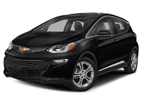 2021 Chevrolet Bolt EV LT