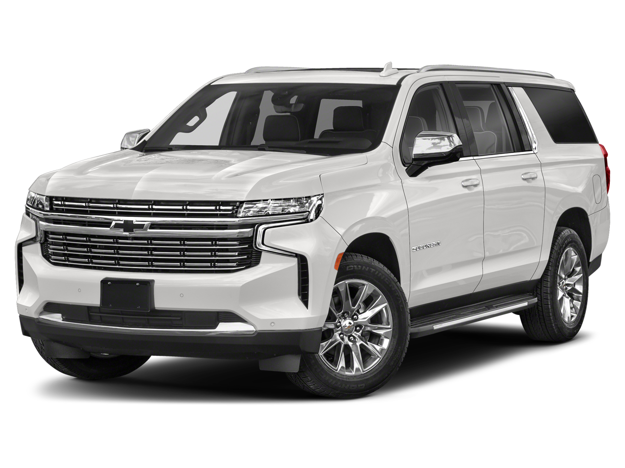 2023 Chevrolet Suburban Premier for sale in Castroville, TX