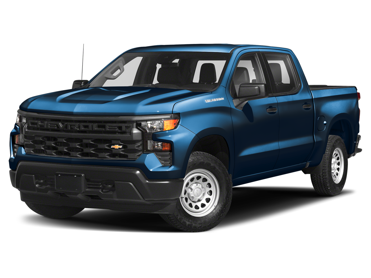 2023 Chevrolet Silverado 1500 Custom for sale in Castroville, TX