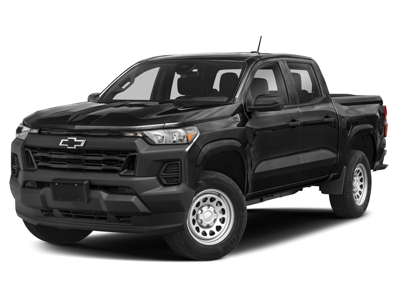 2023 Chevrolet Colorado Work Truck for sale in Castroville, TX