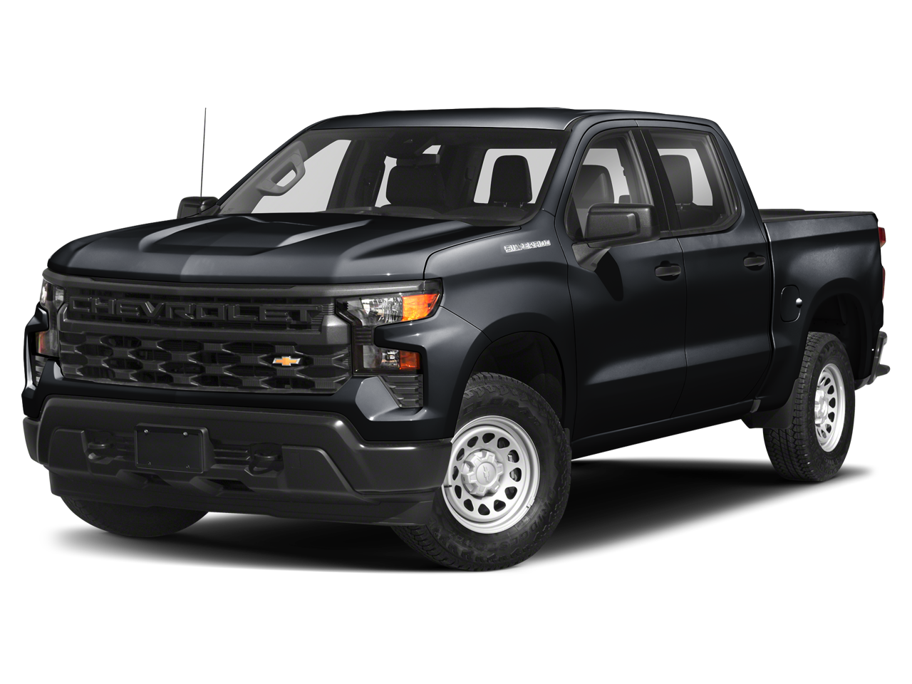 2024 Chevrolet Silverado 1500 RST - Photo 27