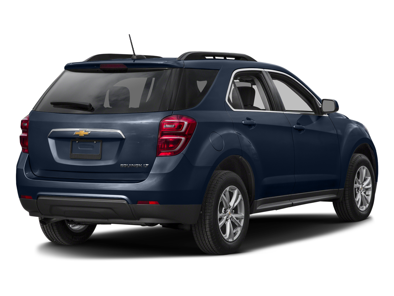 Used 2016 Chevrolet Equinox LT with VIN 2GNALCEK6G1159294 for sale in Castroville, TX