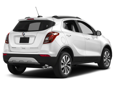 2019 Buick Encore Base