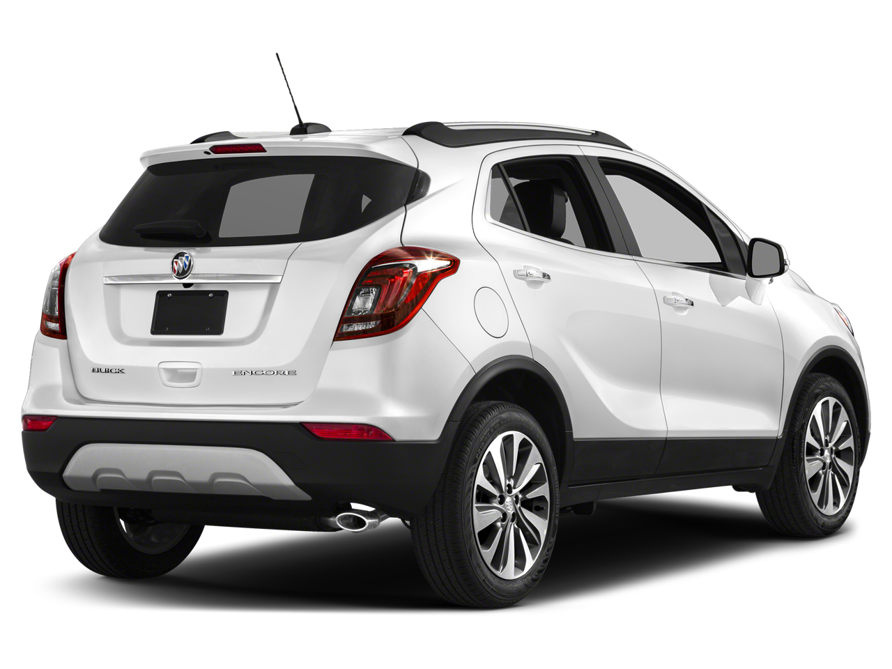 2019 Buick Encore Base