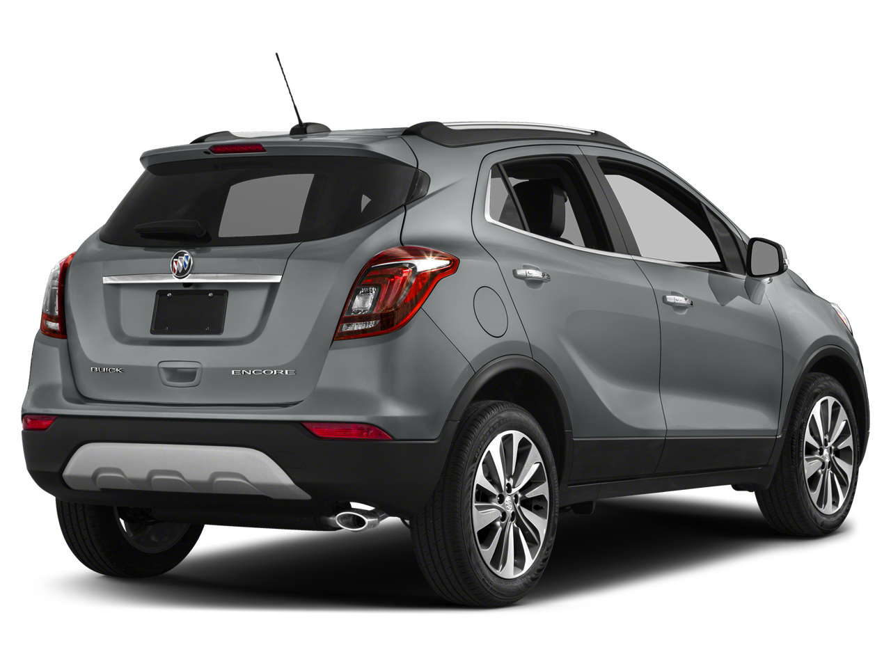 2019 Buick Encore Base