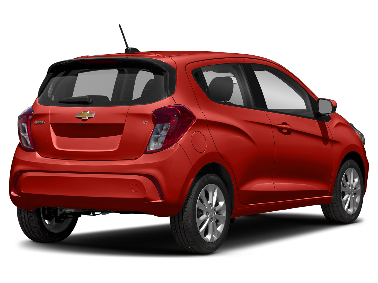 Used 2020 Chevrolet Spark 1LT with VIN KL8CD6SA8LC418943 for sale in Castroville, TX