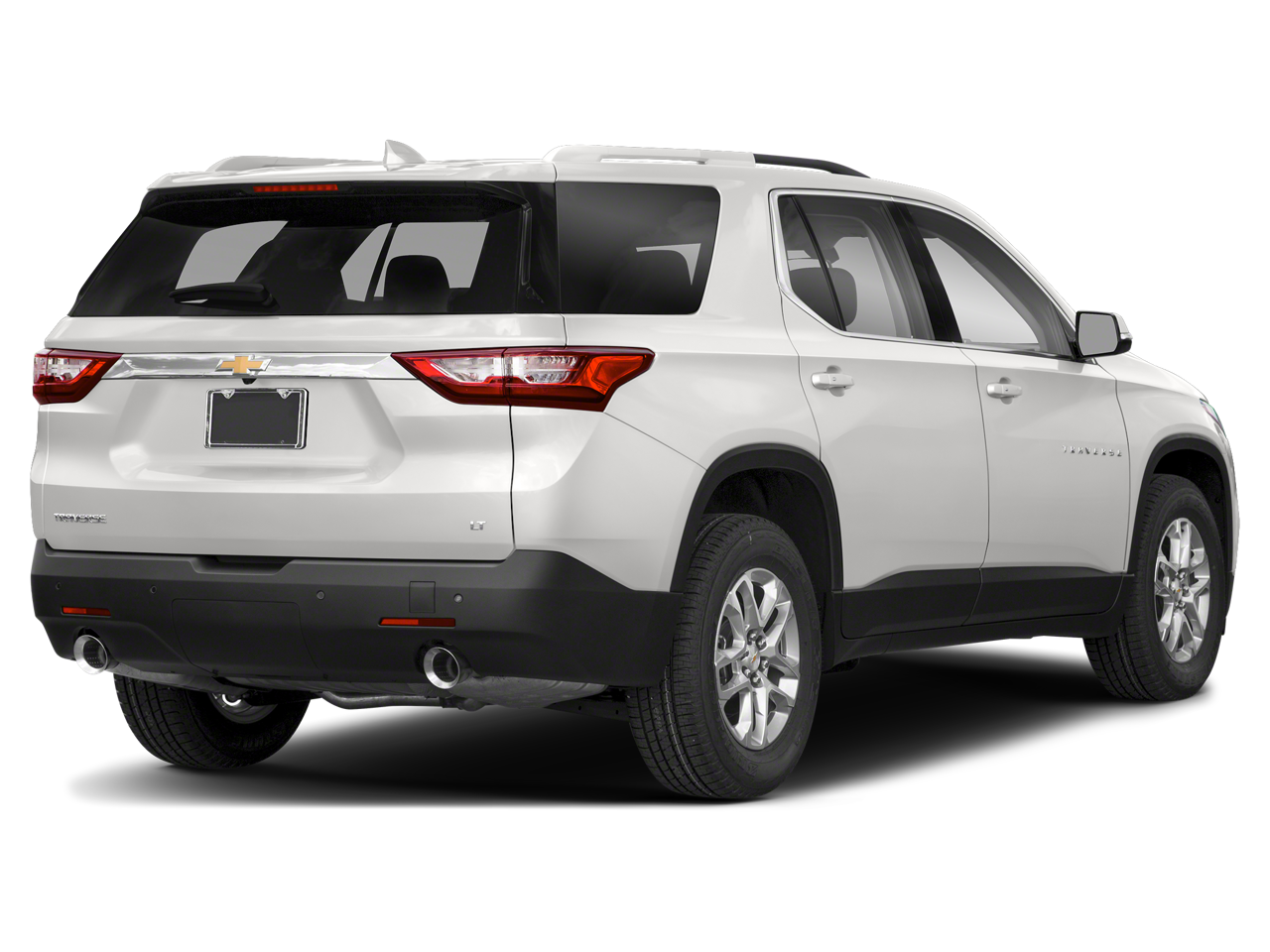 2020 Chevrolet Traverse Base
