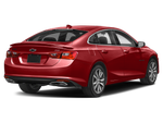 2021 Chevrolet Malibu Base