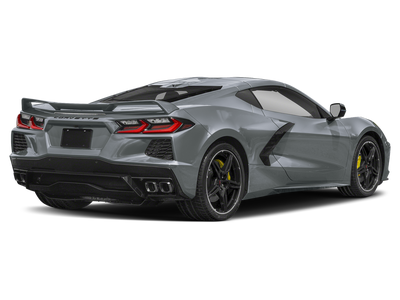 2023 Chevrolet Corvette Stingray 1LT