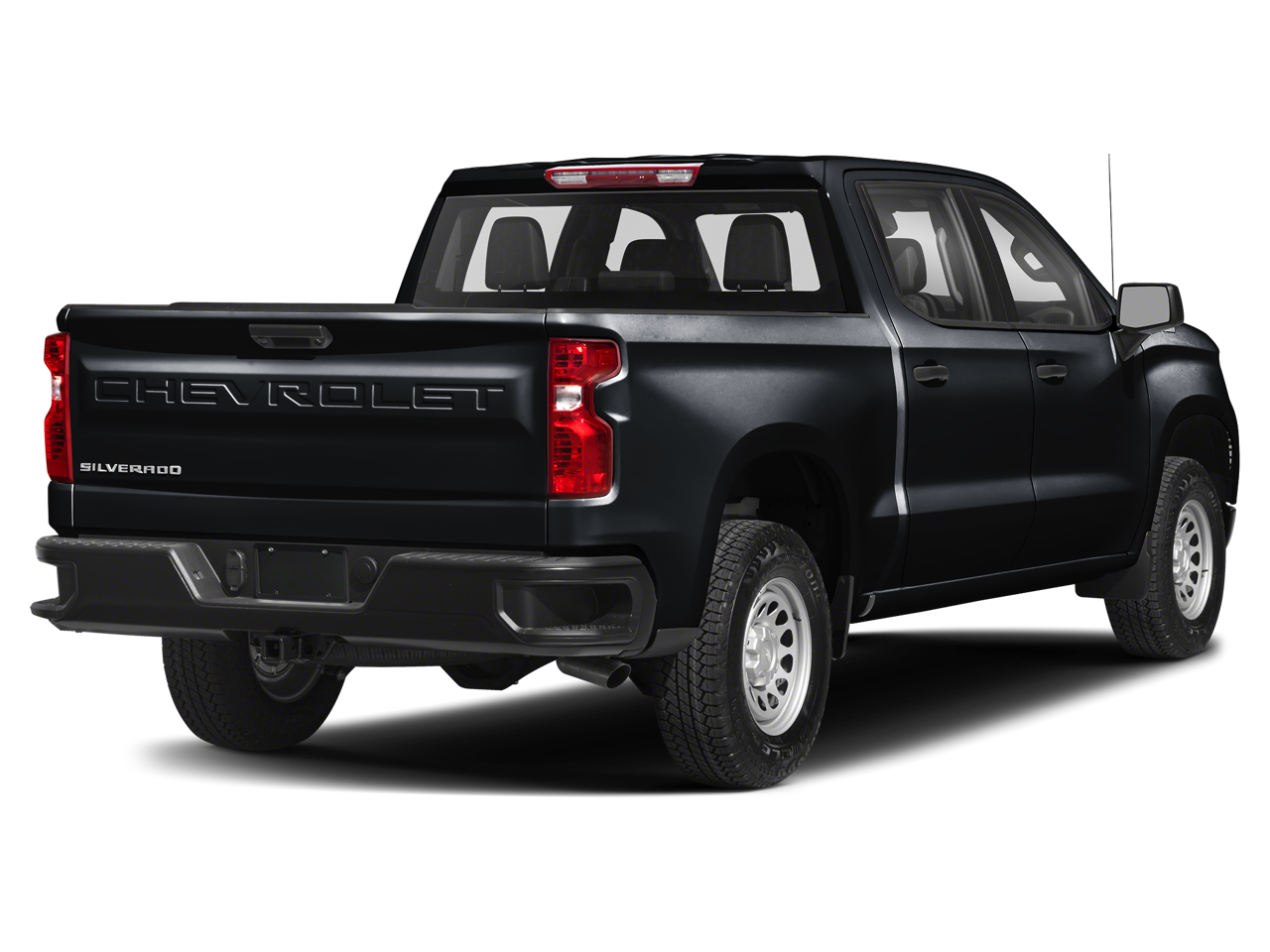 2024 Chevrolet Silverado 1500 RST - Photo 28