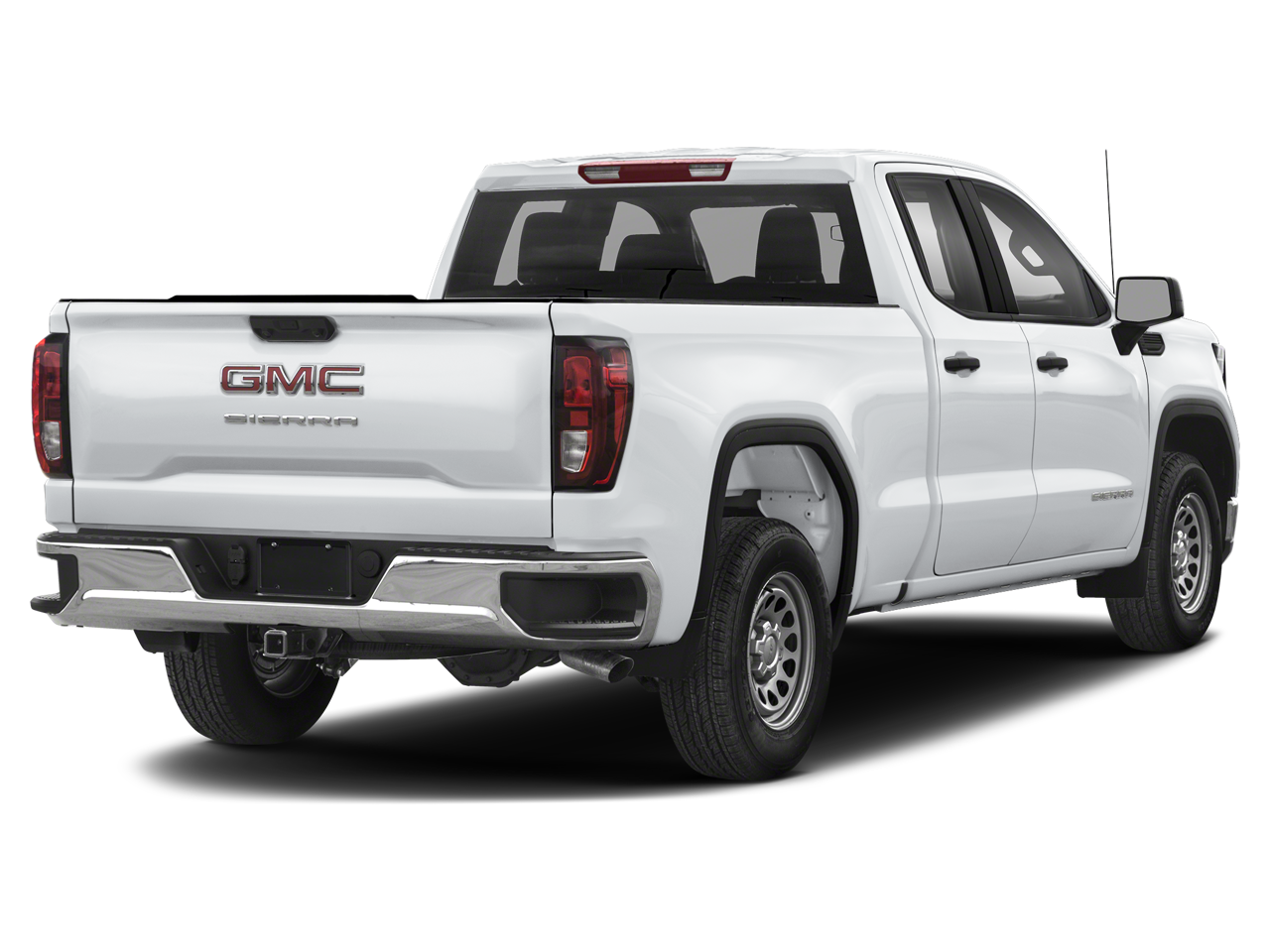 2024 GMC Sierra 1500 Base