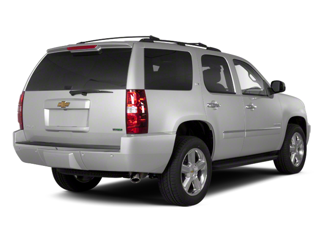 2013 Chevrolet Tahoe Base