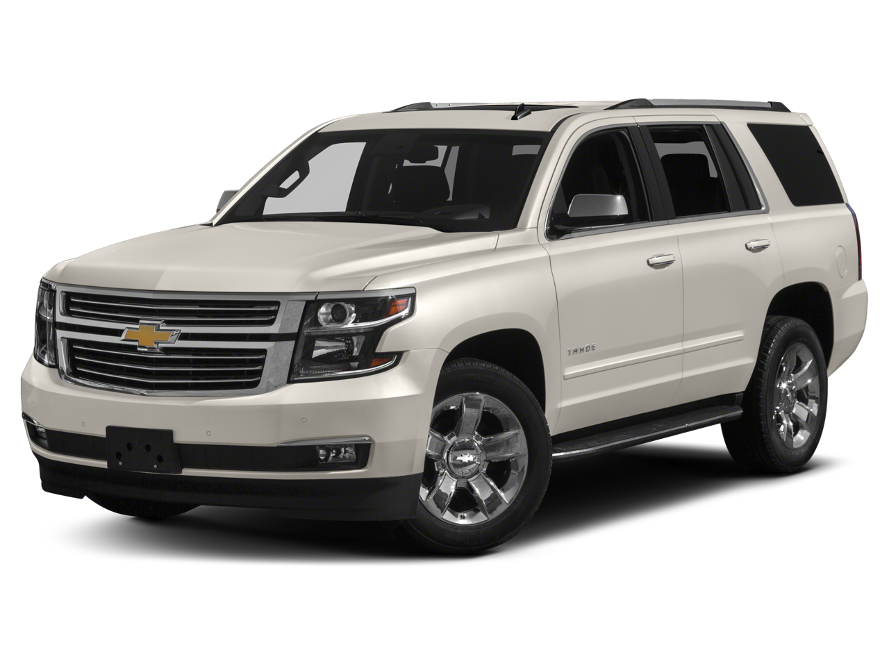2015 Chevrolet Tahoe 2WD LTZ's photo