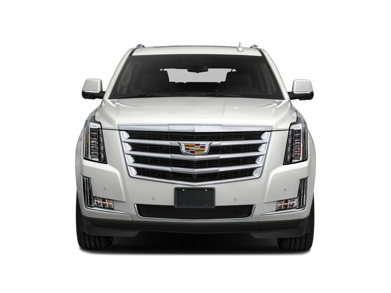 2019 Cadillac Escalade Premium Luxury