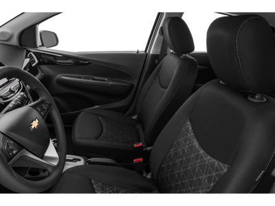 2020 Chevrolet Spark LT