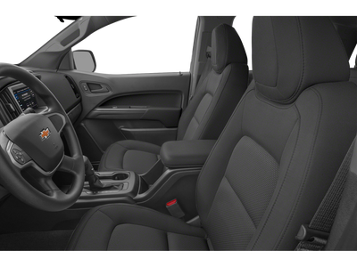 2021 Chevrolet Colorado 2WD Work Truck Custom Special Edition